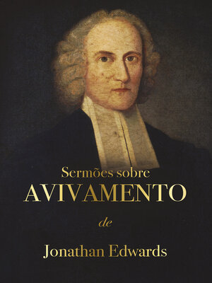 cover image of Sermões sobre avivamento